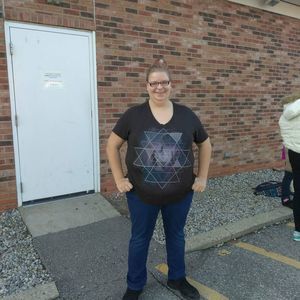 Meet your Posher, Rebecca